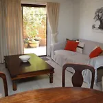 Strand Beach Townhouse Self Catering