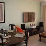 Strand Beach Townhouse Self Catering