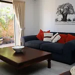 Strand Beach Townhouse Self Catering