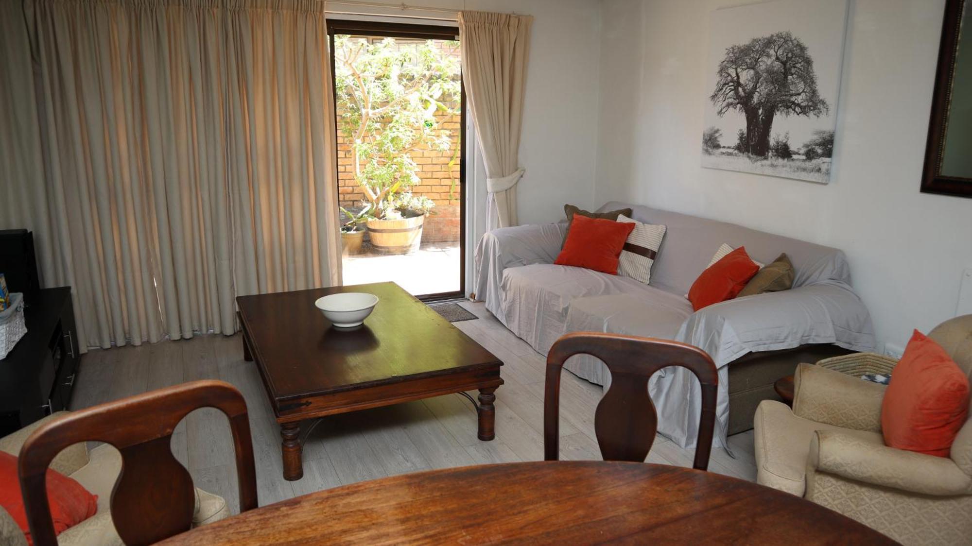 Townhouse Self Catering *