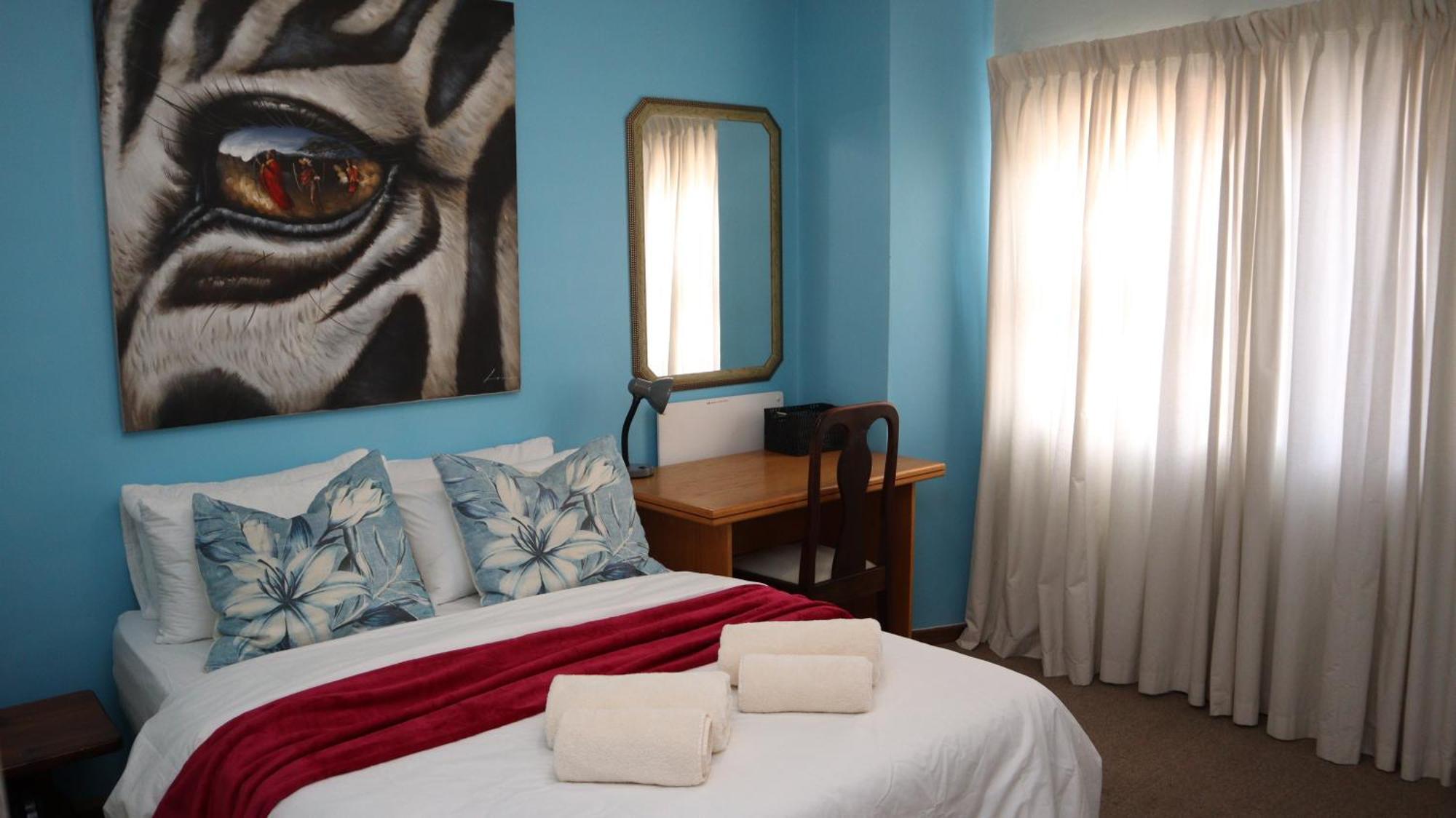 Townhouse Self Catering *
