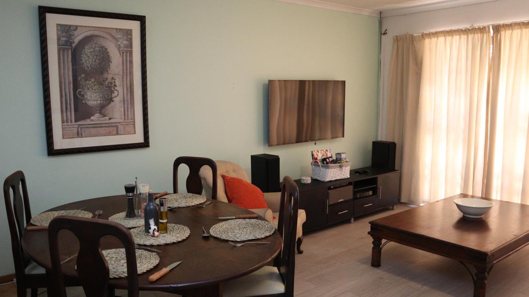 Townhouse Self Catering Apartment *