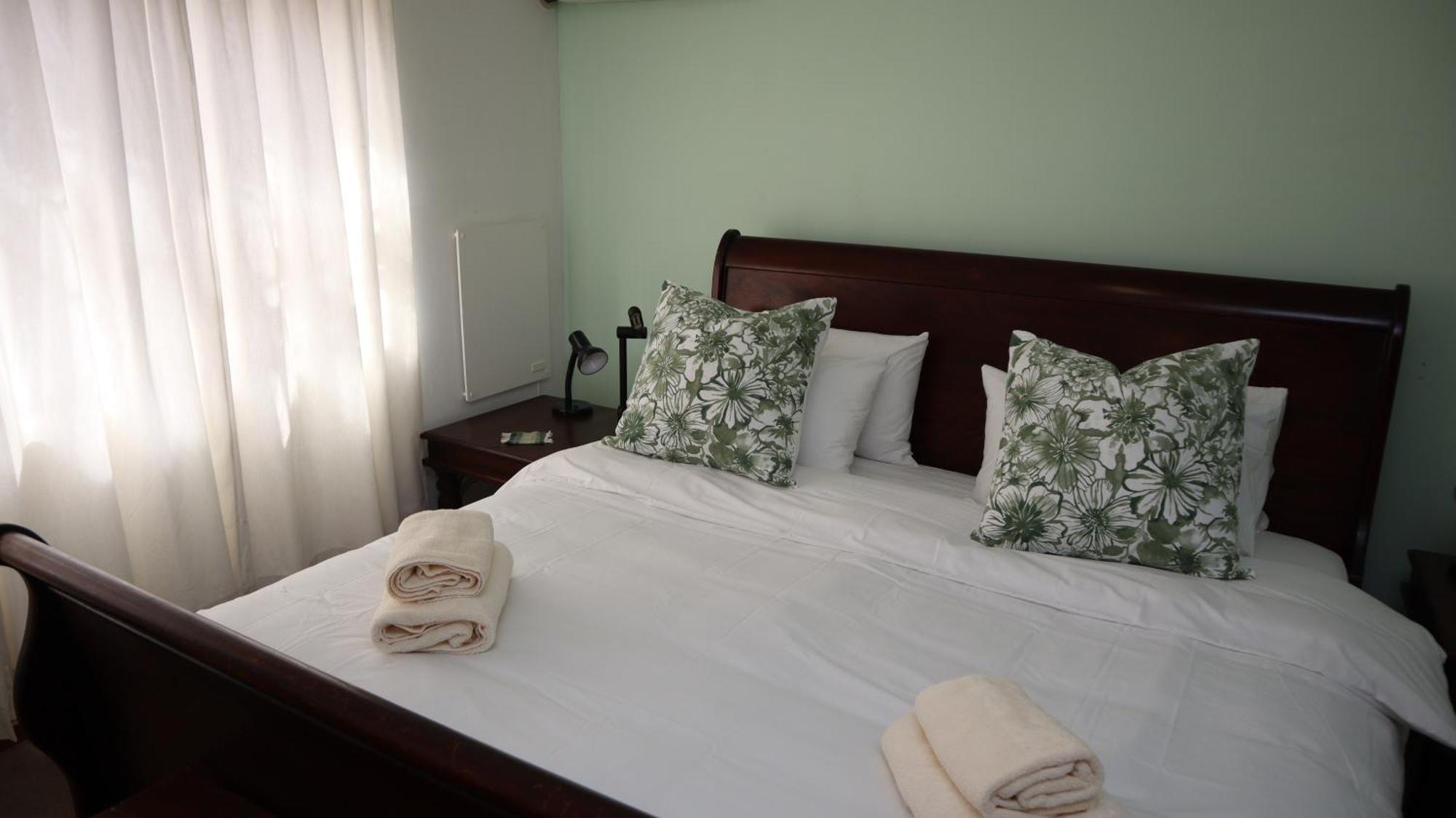 Townhouse Self Catering * Kapstadt