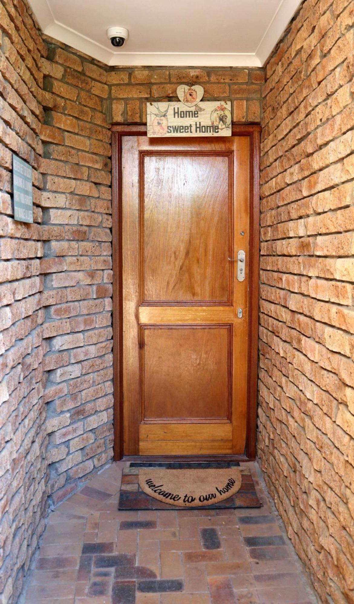 Townhouse Self Catering Kapstadt