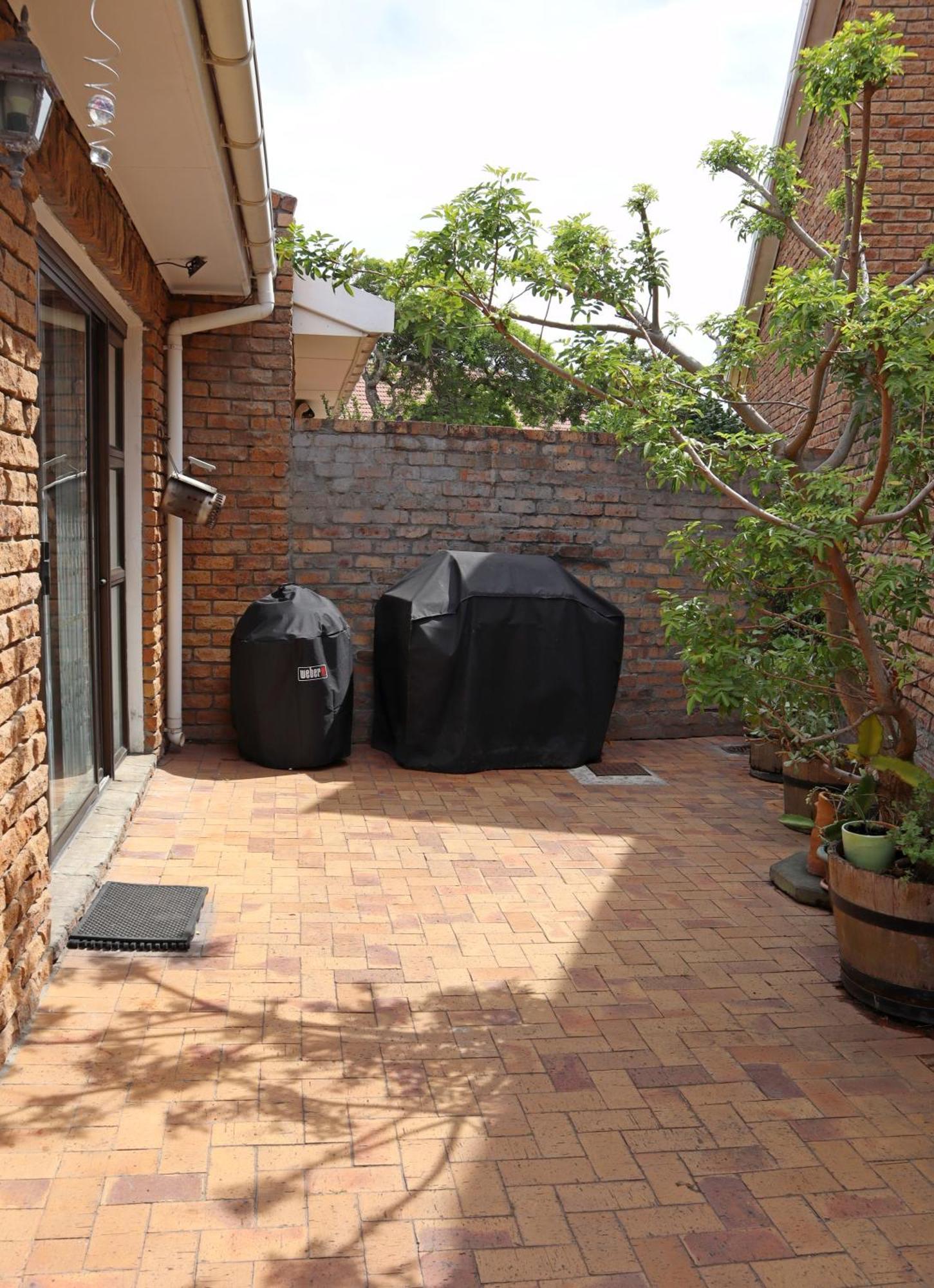 Apartment Townhouse Self Catering